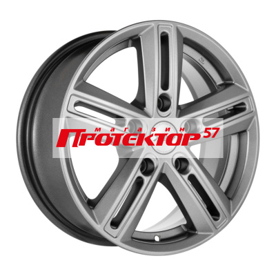 Диск 6.5x16 5x130 ET40 D84.1 X-trike X-123 HSB/FP