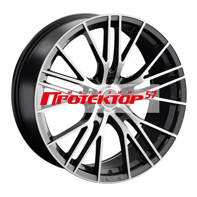 Диск 8.5x20 5x114.3 ET44 D63.3 Replay FD179 GMF