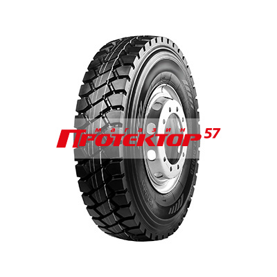 Red Tyre RT-925