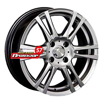 Диск 6.5x16 5x114.3 ET45 D73.1 LS TS609 Sil