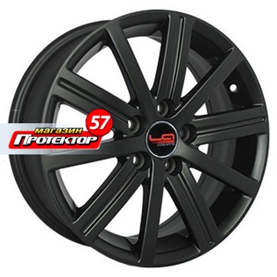 Диск 6x15 5x112 ET47 D57.1 Replica LA VW61 MB
