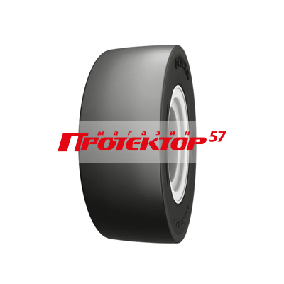 Galaxy Smooth Compactor C-1