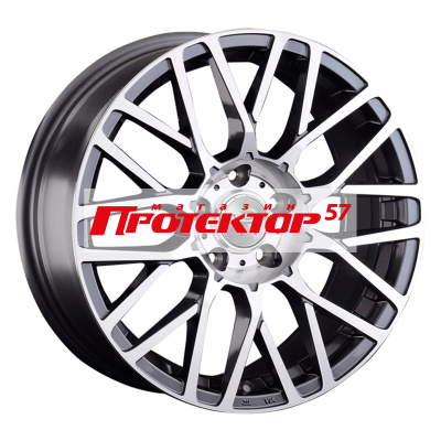 Диск 8.5x19 5x112 ET28 D66.6 Replay A129 GMF