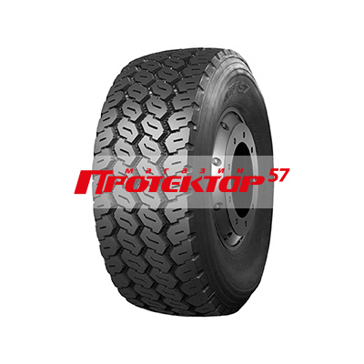 Шина 385/65R22.5 160K 20PR  Goodride AT557 TL Карьерная (Таиланд)