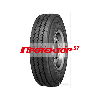 Шина 13R22.5 154/150K (156/150G) Cordiant Professional VM-1 TL Универсальная