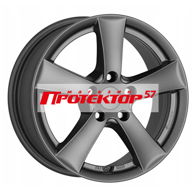 Диск 7x17 5x115 ET44 D70.2 DEZENT TX graphite Grap_M