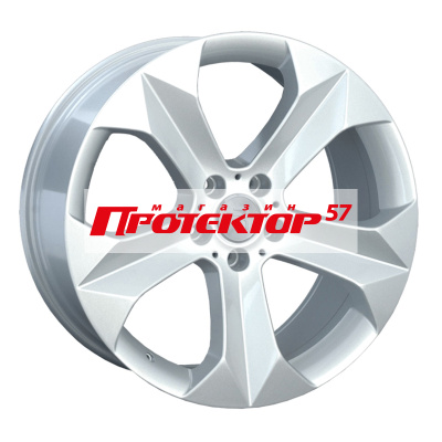 Диск 11x20 5x120 ET37 D74.1 Replay B130 Sil