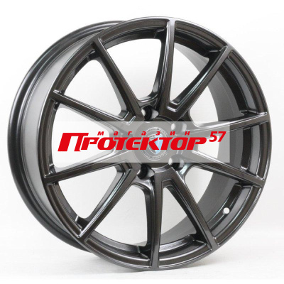 Диск 7x17 5x114.3 ET39 D60.1 Venti 1704 BMG