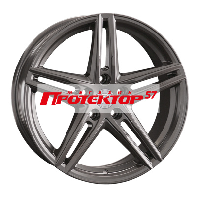 Диск 8x18 5x114.3 ET34 D67.1 Replay KI343 MGM