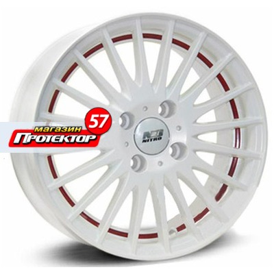 Диск 6.5x15 4x98 ET32 D58.6 N2O Y833 MWRI