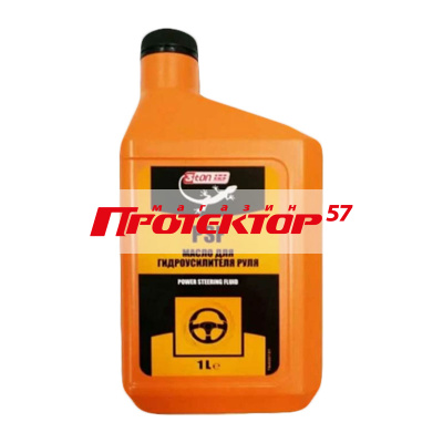 Жидкость гидроусилителя 3TON POWER STEERING FLUID 1 л