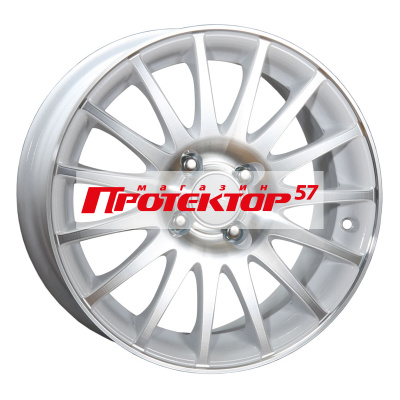 Диск 6.5x16 5x112 ET50 D57.1 PROMA RSs Алмаз-белый