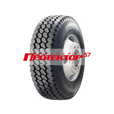 Шина 7.50R16 124/121J 16PR  Hankook Z59 TT Ведущая