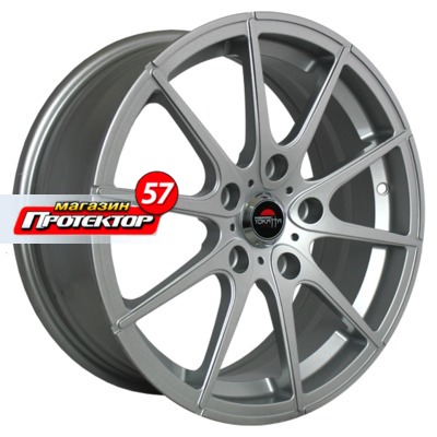 Model Forged-521