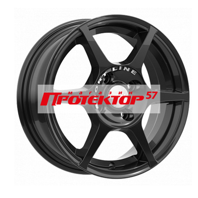 Диск 5.5x14 4x100 ET38 D67.1 СКАД Ягуар Алмаз