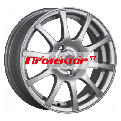 Диск 6x15 4x100 ET50 D60.1 Megami MGM-2 s