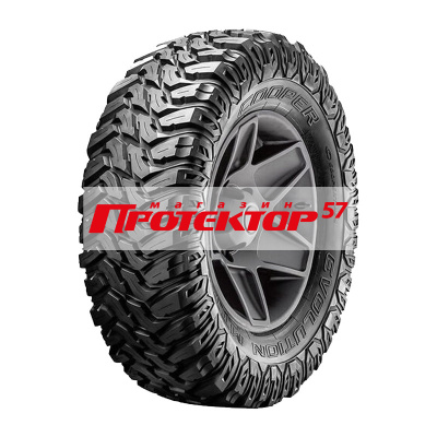 Cooper Evolution MTT MUD
