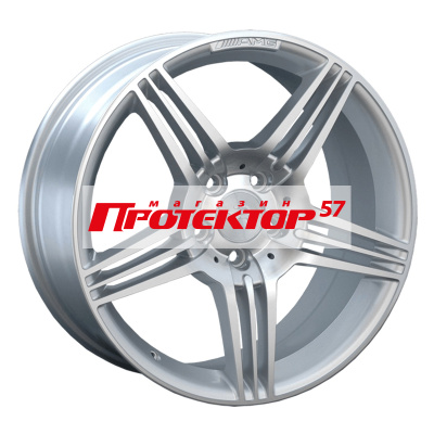 Диск 9.5x19 5x112 ET28 D66.6 Replay MR74 SF