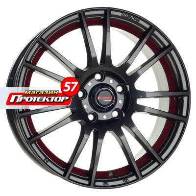 Диск 7x17 5x115 ET44 D70.1 Yamato Tiguma GMRI