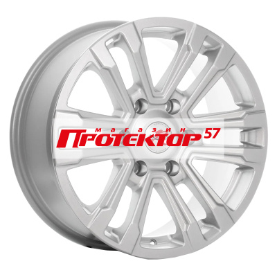 Диск 7.5x17 6x139.7 ET38 D67.1 X-trikeRST R107 HS