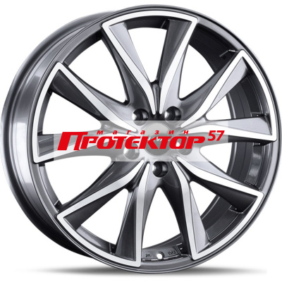 Диск 7x19 5x114.3 ET40 D64.1 Китай HAVAL GMF
