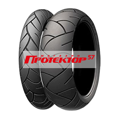 Шина Michelin Pilot Sport SC Radial 160x60R15 67H TL