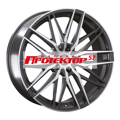 Диск 8.5x20 5x112 ET38 D57.1 Replay VV302 MGMF