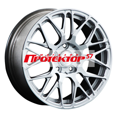 Диск 6.5x16 4x100 ET45 D72.6 Slik L-216 HPB