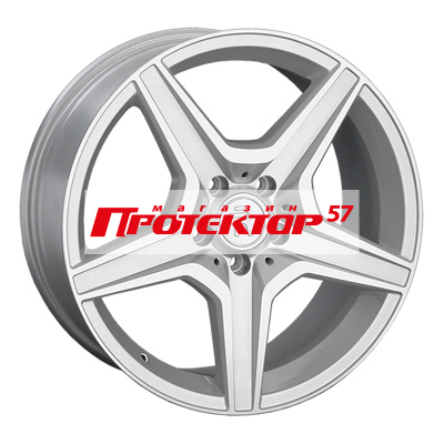 Диск 8x17 5x112 ET46 D57.1 Replay A288 SFP