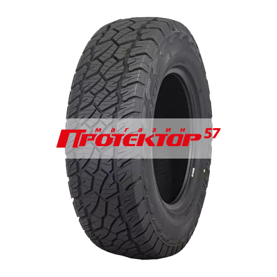 Three-A TUFTRAIL A/T