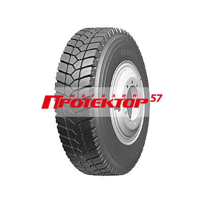Шина 245/70R19.5 136/134M 16PR Advance GL687D TL Ведущая (Вьетнам)
