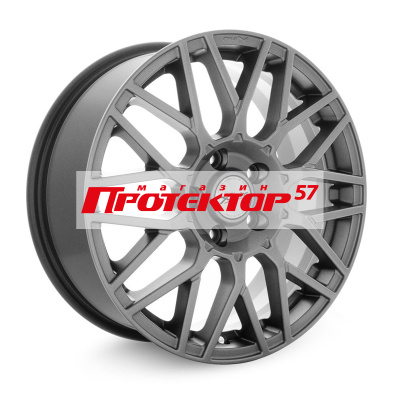 Диск 7x17 5x114.3 ET40 D64.1 X-trike X-131 HSB