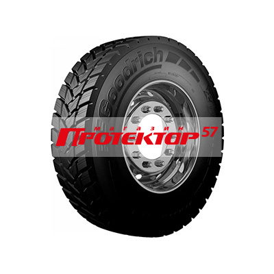 BFGoodrich Cross Control D2