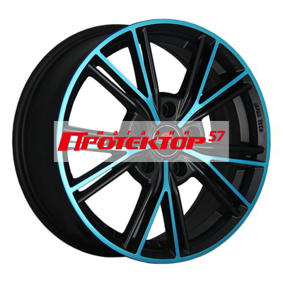 Диск 6x15 4x108 ET27 D65.1 Yokatta MODEL-26 MB+BL