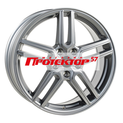 Диск 7.5x18 5x114.3 ET49.5 D67.1 Yamato Renjiro HS