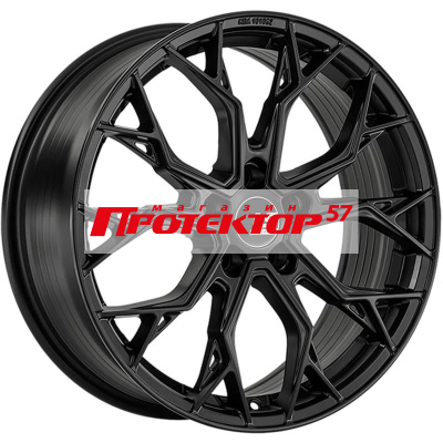Диск Кованный 7.5x18 PCD 5x108 ET33 D65.1 LS RC108 BKS