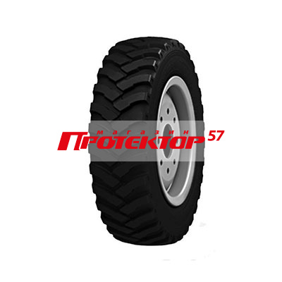 Шина 10.00-20 16PR  146A8  Voltyre Heavy DT-114 TTF (ОБ 7,7-20)