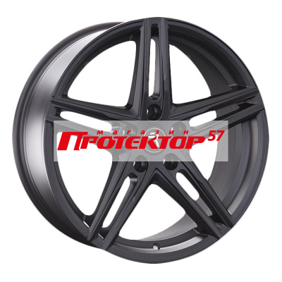 Диск 8x18 5x114.3 ET30 D60.1 Replay LX189 MB