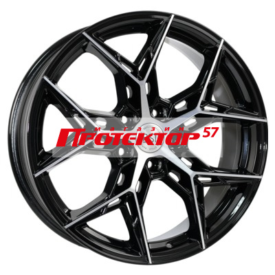Диск Литой 7.5x19 PCD 5x114.3 ET40 D64.1 RST R139 BD