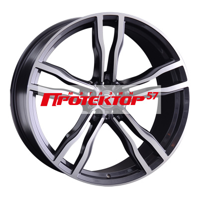 Диск 10x22 5x112 ET35 D66.6 Replay B107R GMF