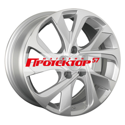 Диск 7x17 5x114.3 ET45 D60.1 Replay TY226 SF