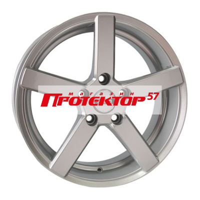 Диск 7x17 4x100 ET40 D60 Neo V03-1770 Silver