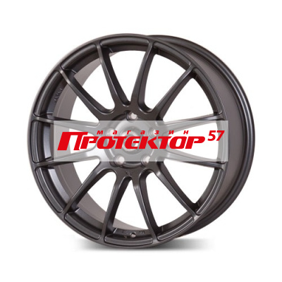 Диск 7.5x18 5x108 ET45 D67.1 Lizardo XH165 серый матовый