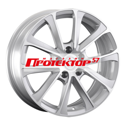 Диск 7x17 5x114.3 ET47 D67.1 Replay HND272 SF