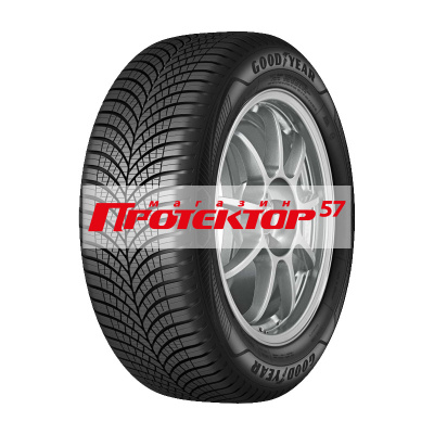 Goodyear Vector 4Seasons GEN-3 EV SUV