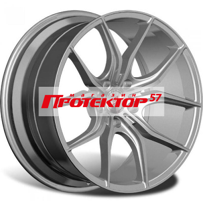 Диск 7.5x17 5x114.3 ET42 D67.1 INFORGED IFG17  S