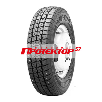 Winter Radial DW04 (шип)