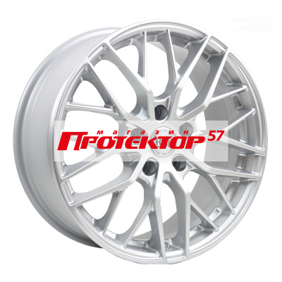 Диск 7.5x19 5x108 ET46 D63.4 RST R019 Silver