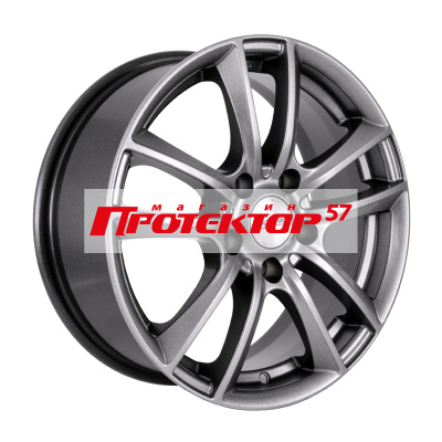 Диск 6.5x16 5x100 ET38 D67.1 X-trike X-116 HSB