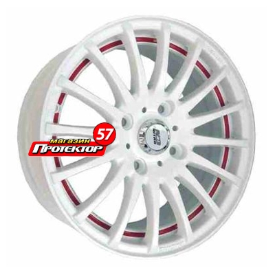Диск 6.5x15 4x114.3 ET40 D73.1 N2O Y367 W